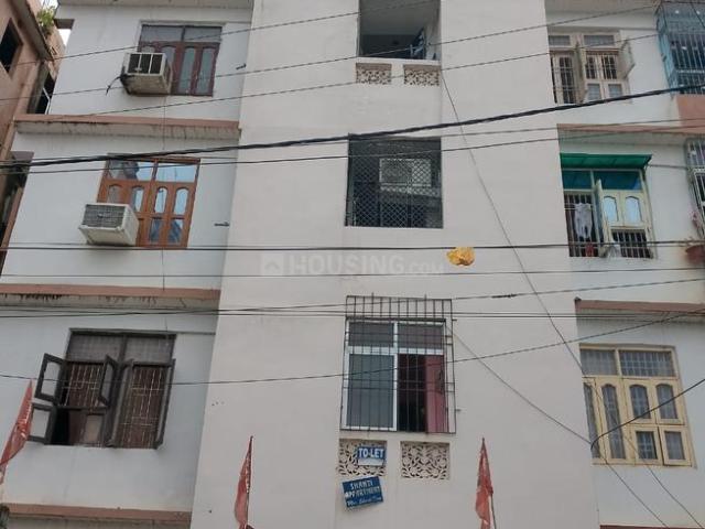 2 BHK Apartment in Hanuman Nagar for rent Patna. The reference number is 20883474