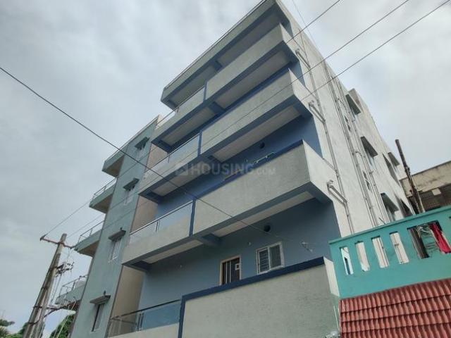 2 BHK Apartment in Hanumanthavaka for resale Visakhapatnam. The reference number is 17805878