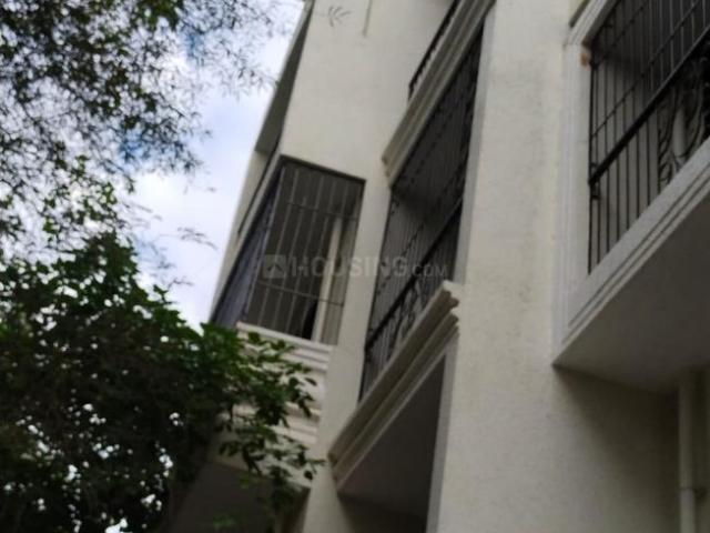 2 BHK Apartment in Haranwali for rent Mumbai. The reference number is 12530769