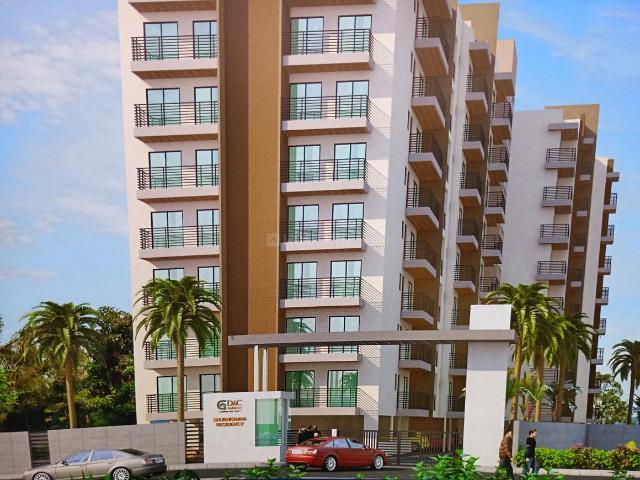 2 BHK Apartment in Harhua for resale Varanasi. The reference number is 19461628