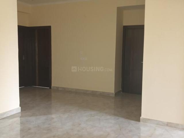 2 BHK Apartment in Harhua for resale Varanasi. The reference number is 19337424