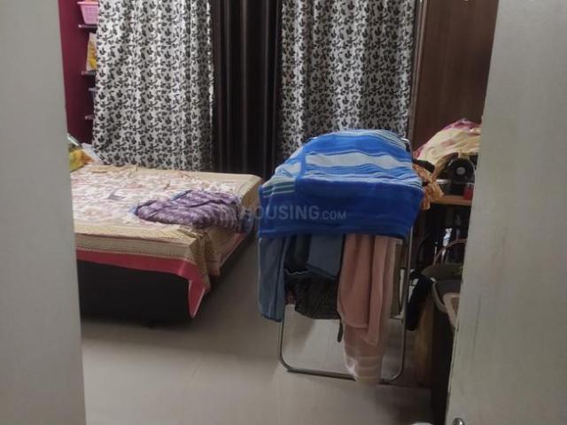 2 BHK Apartment in Hari Om Nagar for rent Kolhapur. The reference number is 20014842