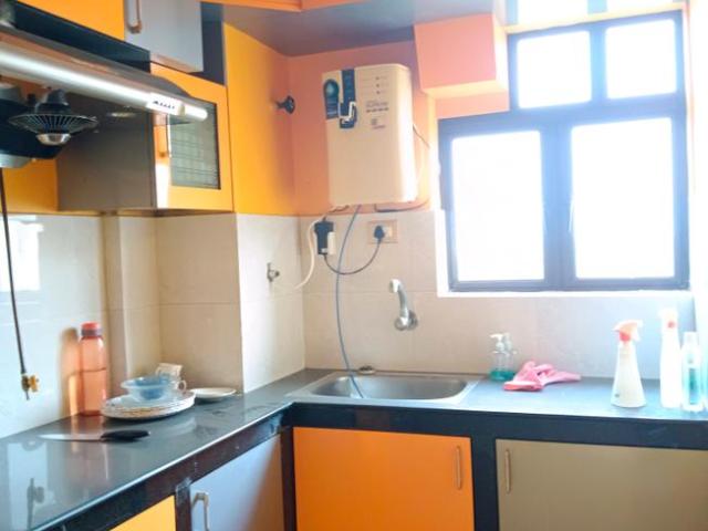 2 BHK Apartment in Harinavi for resale Kolkata. The reference number is 17985927