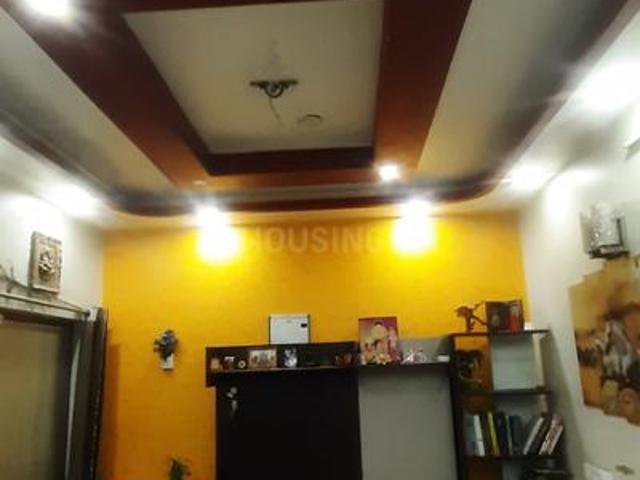 2 BHK Apartment in Harinavi for resale Kolkata. The reference number is 20843017