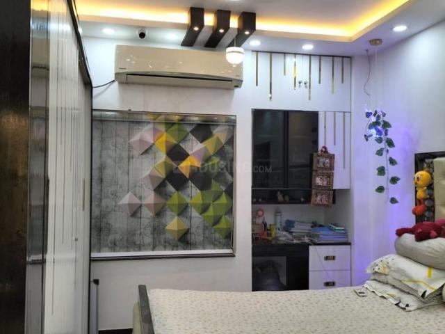 2 BHK Apartment in Harinavi for resale Kolkata. The reference number is 20978753