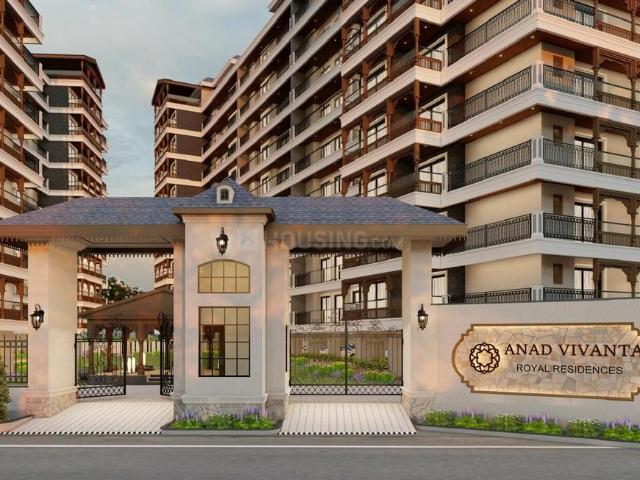 2 BHK Apartment in Haridwar Dehradun Road for resale Dehradun. The reference number is 18506820