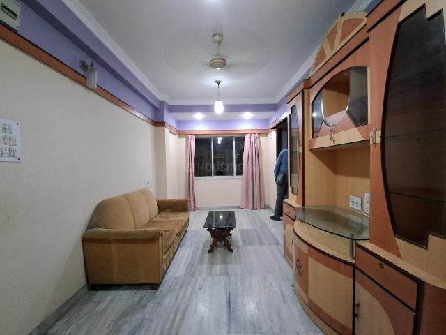 2 BHK Apartment in Haridevpur Dhali Para for rent Kolkata. The reference number is 20655114