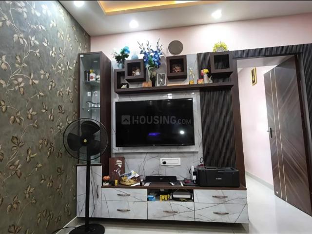2 BHK Apartment in Haridevpur Dhali Para for resale Kolkata. The reference number is 20350806