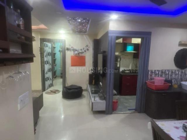 2 BHK Apartment in Haridevpur Dhali Para for resale Kolkata. The reference number is 20537700