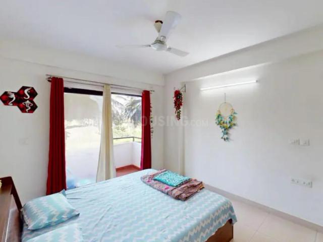 2 BHK Apartment in Harohalli for resale Bengaluru. The reference number is 18333689