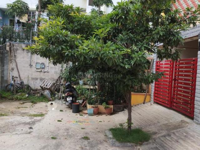 2 BHK Apartment in Harlur for rent Bengaluru. The reference number is 16956715