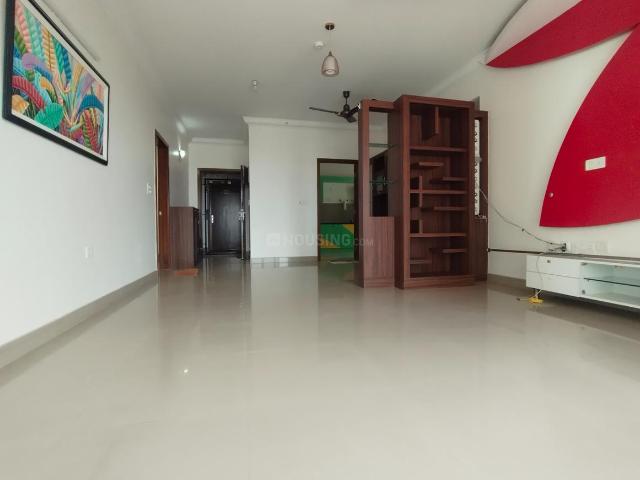 2 BHK Apartment in Harlur for rent Bengaluru. The reference number is 18761574