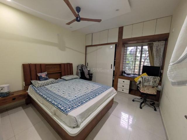 2 BHK Apartment in Harlur for rent Bengaluru. The reference number is 20048208