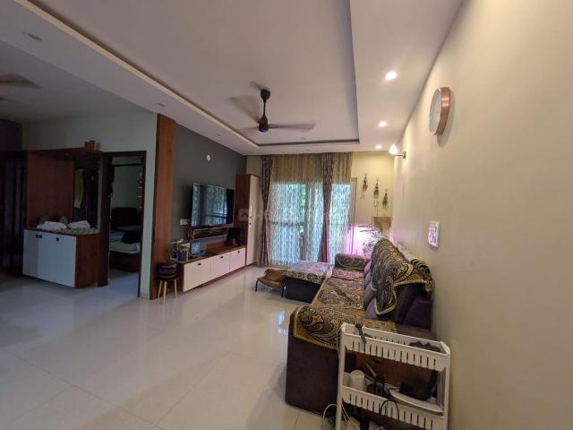 2 BHK Apartment in Harlur for rent Bengaluru. The reference number is 20081679