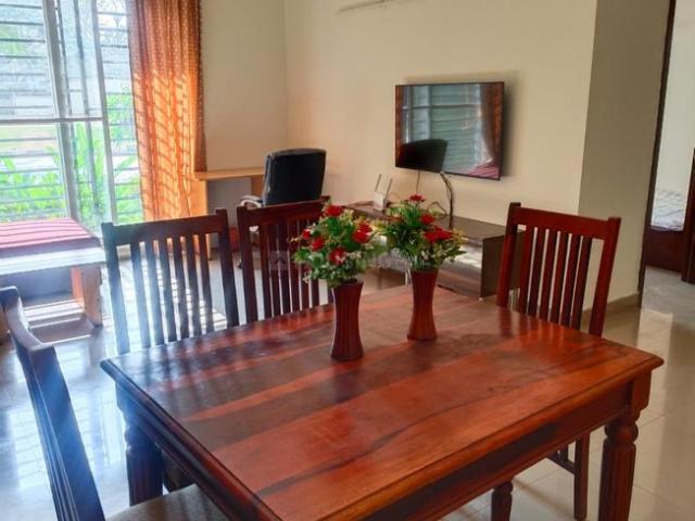 2 BHK Apartment in Harlur for rent Bengaluru. The reference number is 20142312