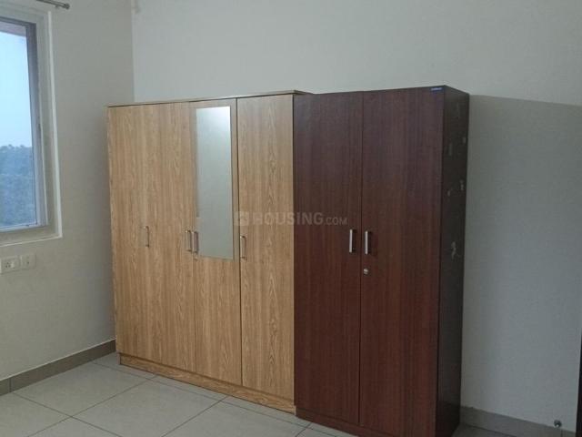 2 BHK Apartment in Harlur for rent Bengaluru. The reference number is 20250330