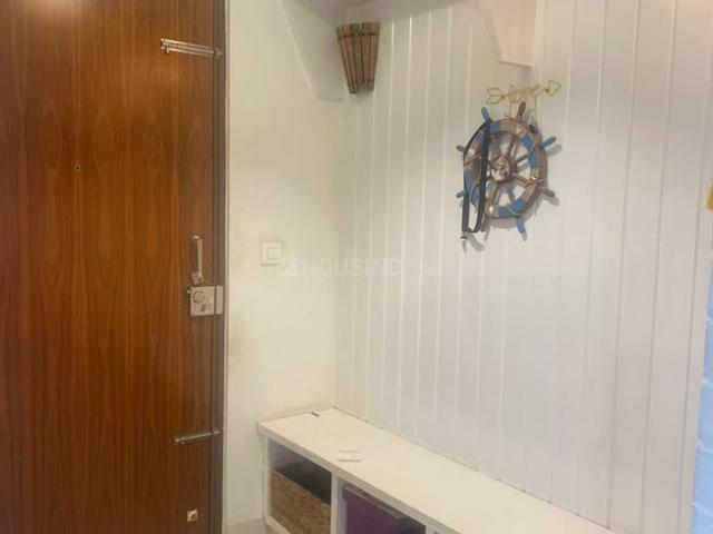 2 BHK Apartment in Harlur for rent Bengaluru. The reference number is 20271969