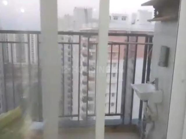 2 BHK Apartment in Harlur for rent Bengaluru. The reference number is 20291826