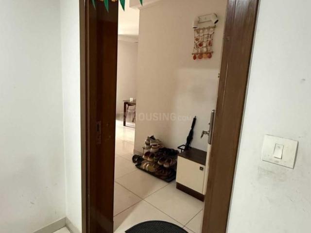2 BHK Apartment in Harlur for rent Bengaluru. The reference number is 20369467