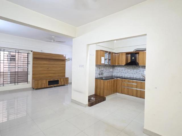 2 BHK Apartment in Harlur for rent Bengaluru. The reference number is 20370477