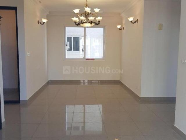 2 BHK Apartment in Harlur for rent Bengaluru. The reference number is 20376153