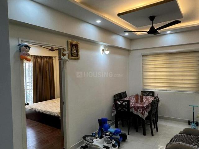 2 BHK Apartment in Harlur for rent Bengaluru. The reference number is 20326601