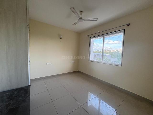 2 BHK Apartment in Harlur for rent Bengaluru. The reference number is 20402513