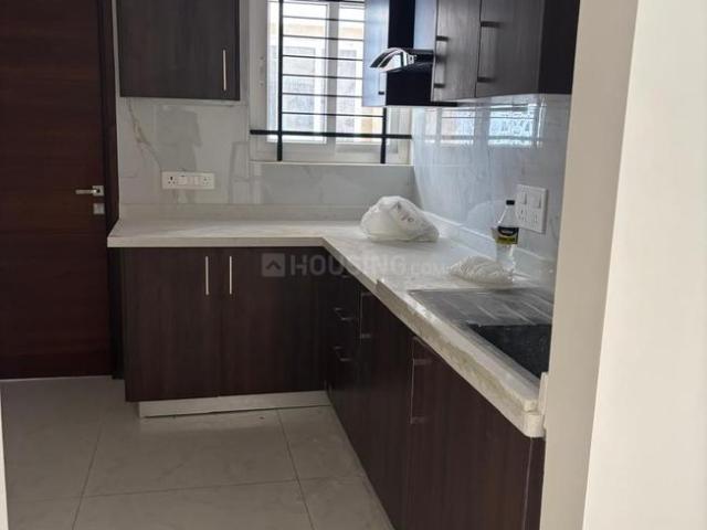 2 BHK Apartment in Harlur for rent Bengaluru. The reference number is 20405173