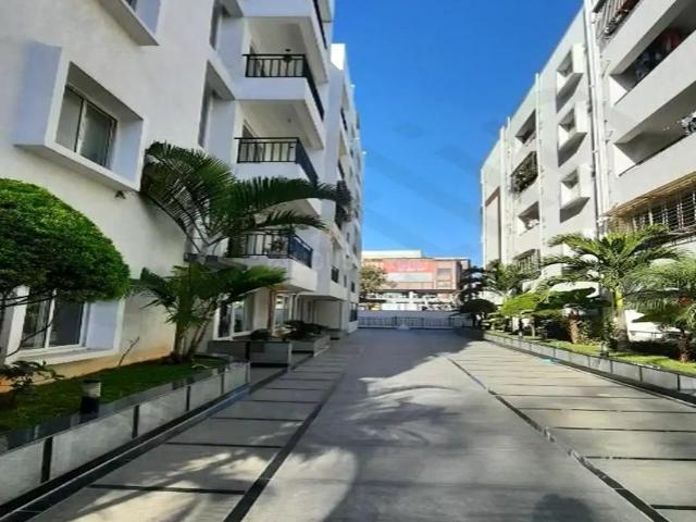 2 BHK Apartment in Harlur for rent Bengaluru. The reference number is 20410564