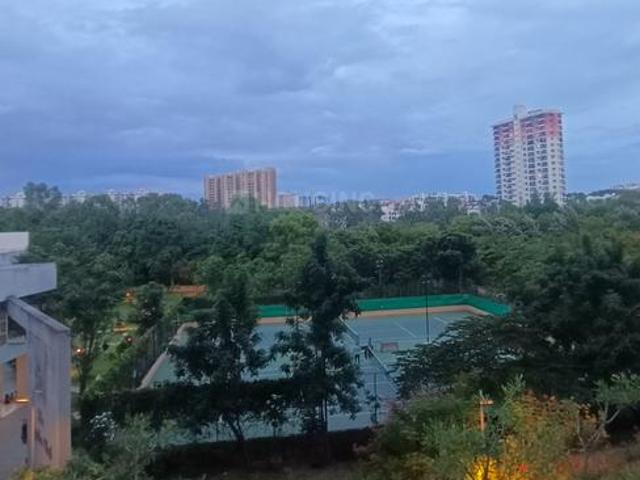 2 BHK Apartment in Harlur for rent Bengaluru. The reference number is 20425515