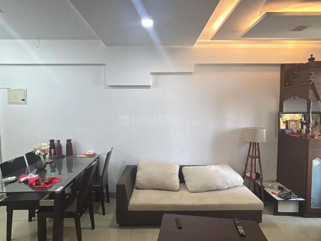 2 BHK Apartment in Harlur for rent Bengaluru. The reference number is 20426496