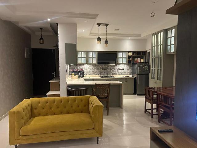 2 BHK Apartment in Harlur for rent Bengaluru. The reference number is 20543377