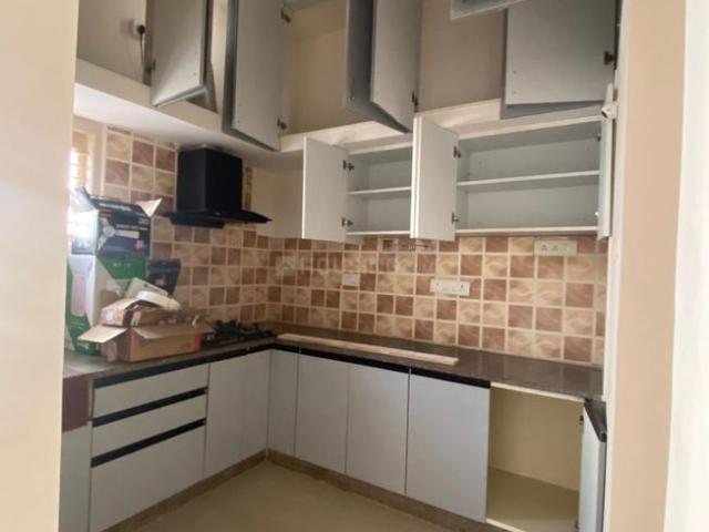 2 BHK Apartment in Harlur for rent Bengaluru. The reference number is 20514155