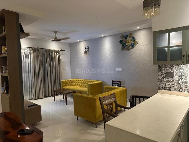 2 BHK Apartment in Harlur for rent Bengaluru. The reference number is 20517677