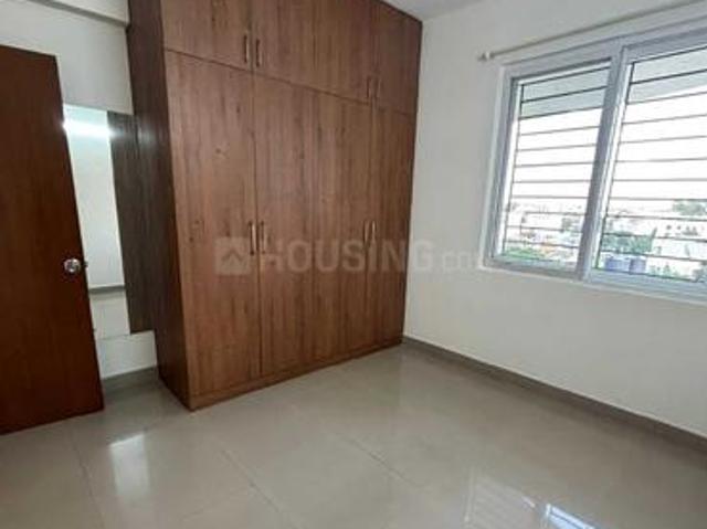 2 BHK Apartment in Harlur for rent Bengaluru. The reference number is 20519702