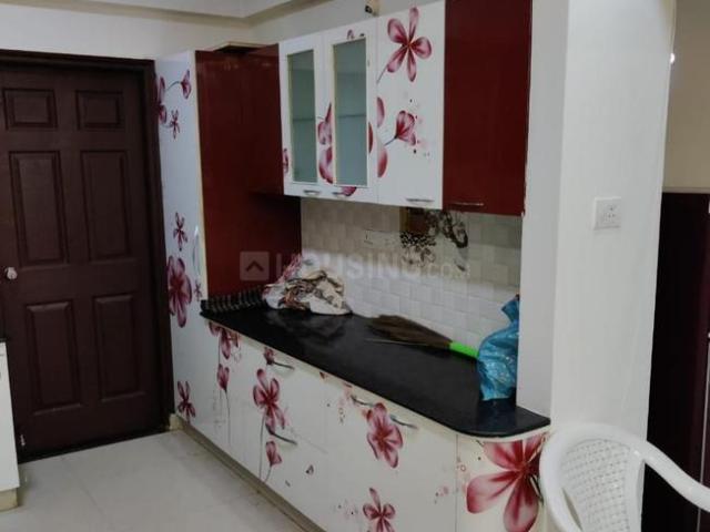 2 BHK Apartment in Harlur for rent Bengaluru. The reference number is 20663952
