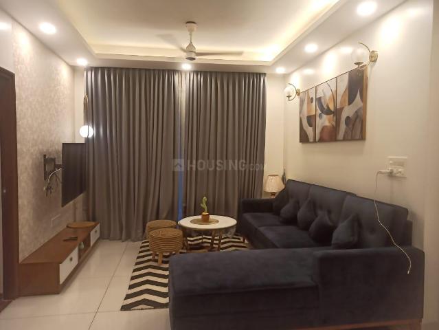 2 BHK Apartment in Harlur for rent Bengaluru. The reference number is 20669539