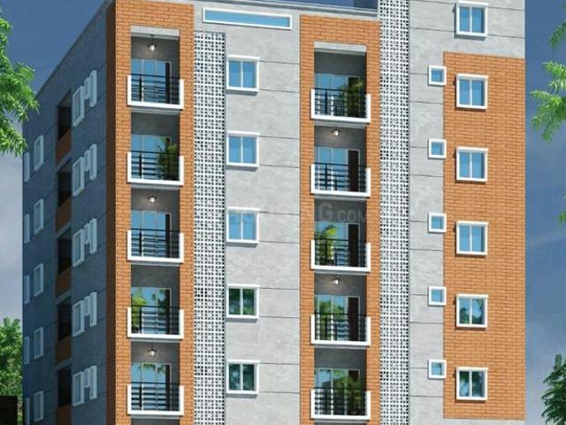 2 BHK Apartment in Harlur for resale Bengaluru. The reference number is 20028415