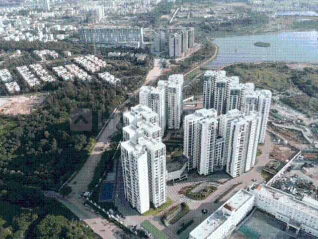 2 BHK Apartment in Harlur for resale Bengaluru. The reference number is 20138011