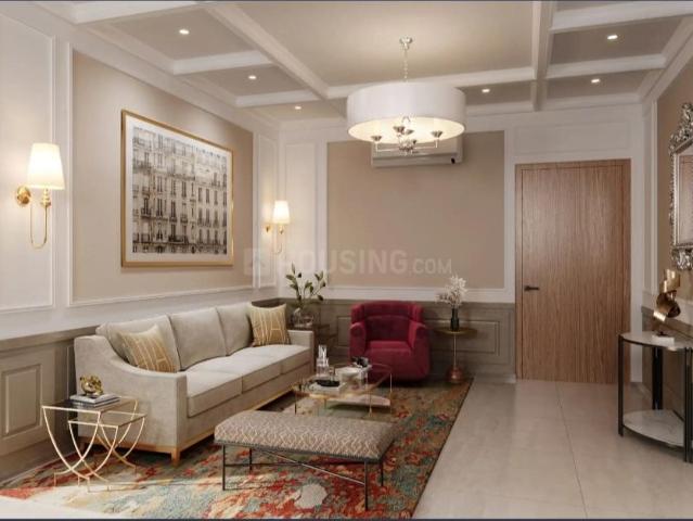2 BHK Apartment in Harlur for resale Bengaluru. The reference number is 20518829