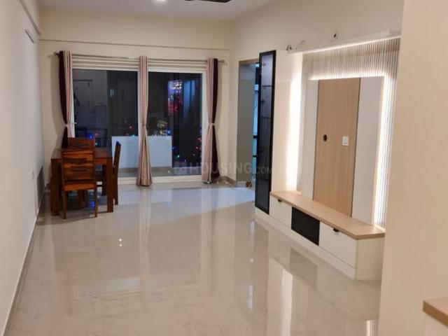 2 BHK Apartment in Harlur for resale Bengaluru. The reference number is 20923498