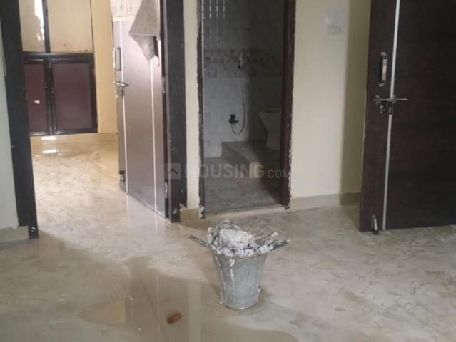 2 BHK Apartment in Harmu for rent Ranchi. The reference number is 20642305