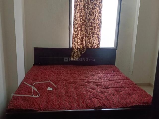 2 BHK Apartment in Harni for rent Vadodara. The reference number is 14539579
