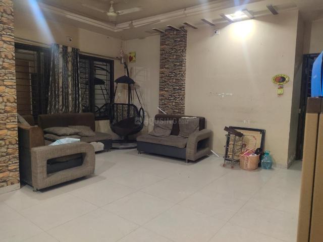 2 BHK Apartment in Harni for rent Vadodara. The reference number is 16455147
