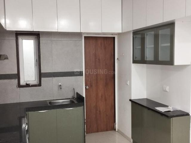 2 BHK Apartment in Harni for rent Vadodara. The reference number is 16536281