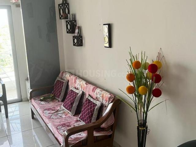 2 BHK Apartment in Harni for rent Vadodara. The reference number is 16825160