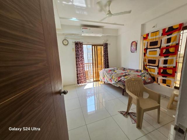 2 BHK Apartment in Harni for rent Vadodara. The reference number is 16857499