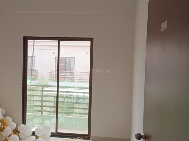 2 BHK Apartment in Harni for rent Vadodara. The reference number is 18916466