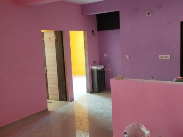 2 BHK Apartment in Harni for rent Vadodara. The reference number is 19798349