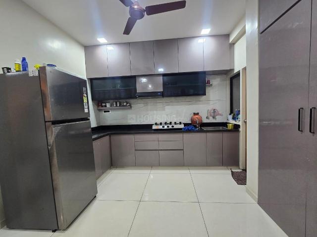 2 BHK Apartment in Harni for rent Vadodara. The reference number is 19168564